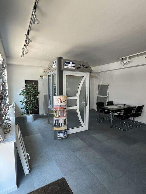 Krefeld Büros, Büroräume, Büroflächen 