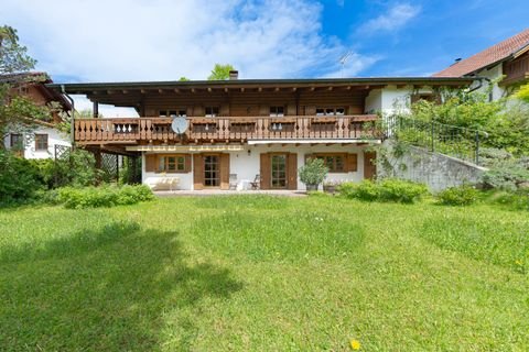 Murnau am Staffelsee Häuser, Murnau am Staffelsee Haus kaufen