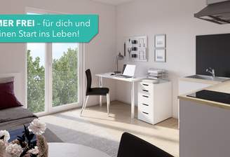 Apartment Visualisierung