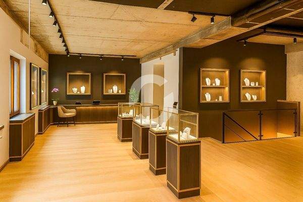 Unverbindliche Visualisierung