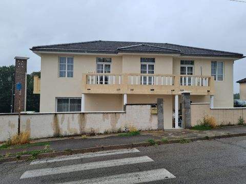 PETITE ROSSELLE Häuser, PETITE ROSSELLE Haus kaufen