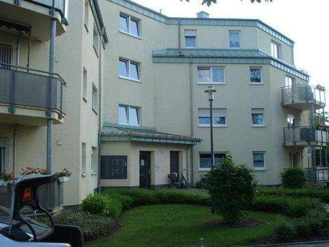 Sandersdorf-Brehna Wohnungen, Sandersdorf-Brehna Wohnung mieten