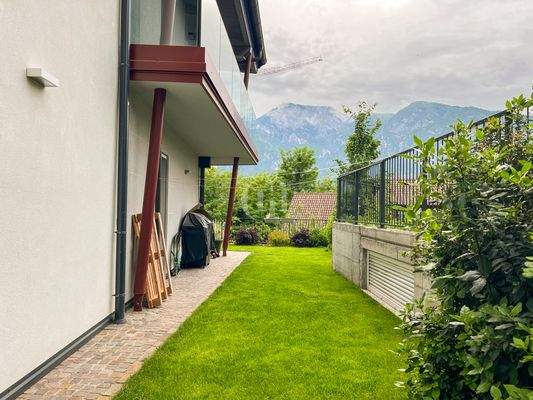 Garten