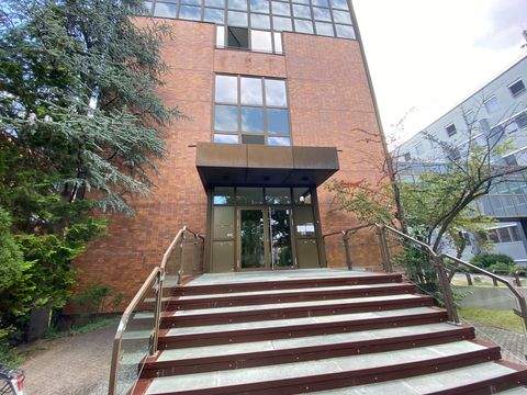 Nürnberg Büros, Büroräume, Büroflächen 