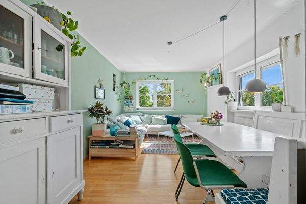 Whg. 4 festvermietet