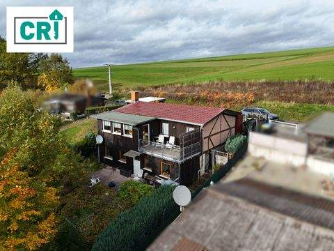 Antrifttal / Bernsburg Häuser, Antrifttal / Bernsburg Haus kaufen