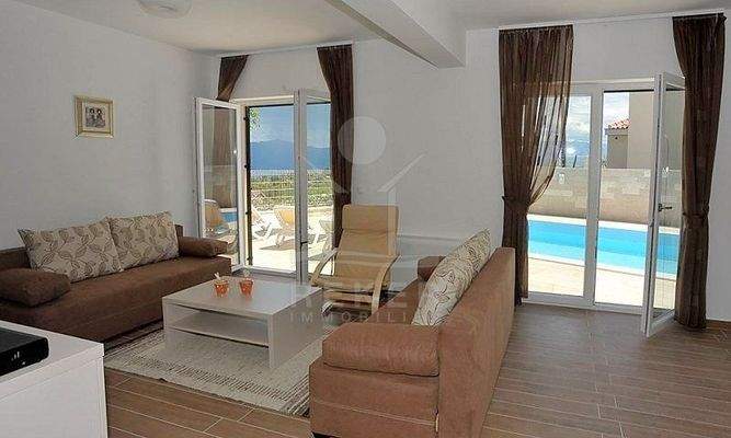 Lichtdurchströmtes Wohlfühlen