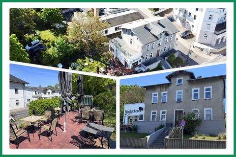 Binz Häuser, Binz Haus kaufen