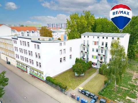 Magdeburg / Neue Neustadt Häuser, Magdeburg / Neue Neustadt Haus kaufen