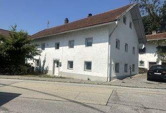 Hausansicht 3
