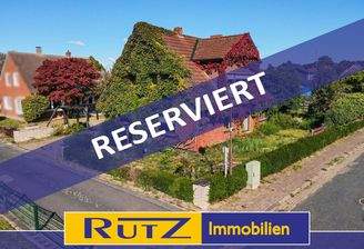 Reserviert