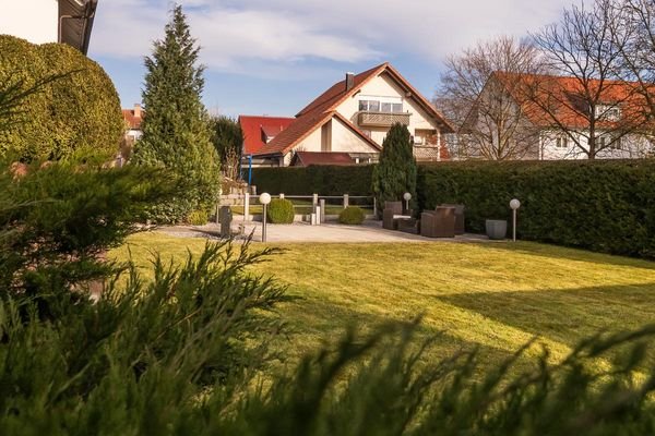 Garten 7
