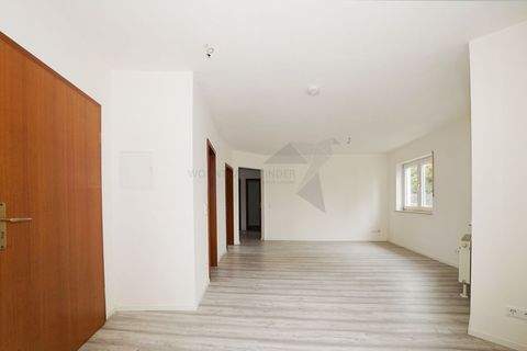 Meerane Wohnungen, Meerane Wohnung mieten