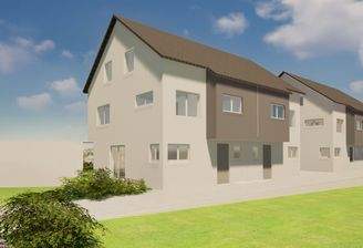 3D-Darstellung Süd-Ost