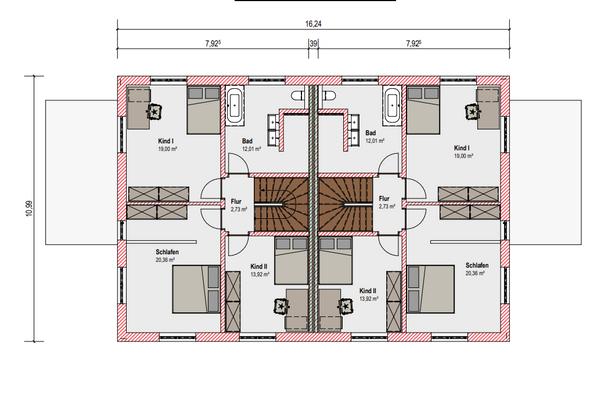 1.Og Maaße nicht original, vorschlag