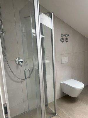 WZ-Dusche Whng. Nr. 9