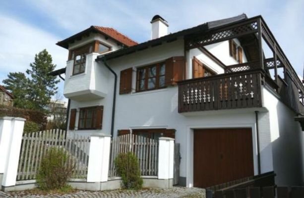 Haus Promenade
