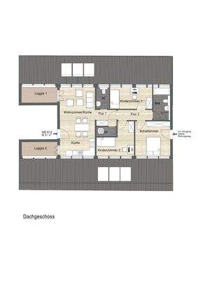 K12_1.jpg 4-Zimmer mit 2 Loggien