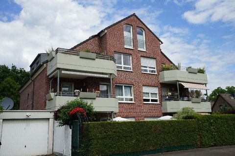 Leverkusen Wohnungen, Leverkusen Wohnung kaufen