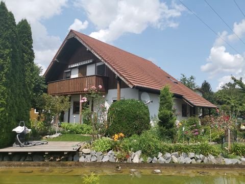 Essenbach Häuser, Essenbach Haus kaufen