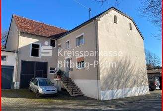 Strassenansicht