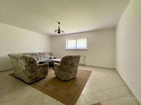 Zimmer 2 Souterraine