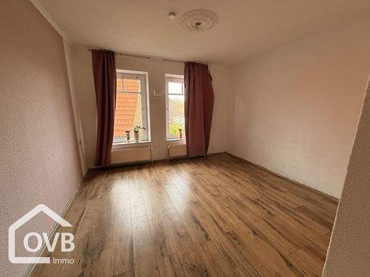 WHG (Mitte, hinten) Zimmer