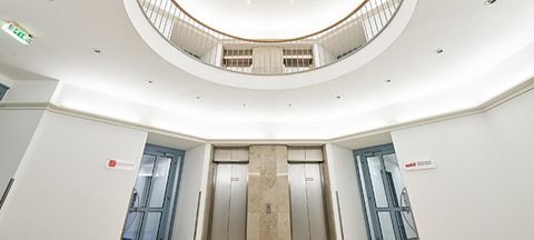 Hallbergmoos Büros, Büroräume, Büroflächen 