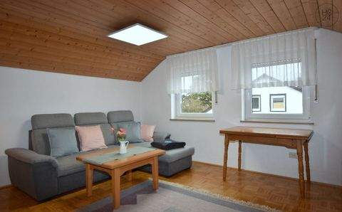 Memmingen Wohnen auf Zeit, möbliertes Wohnen