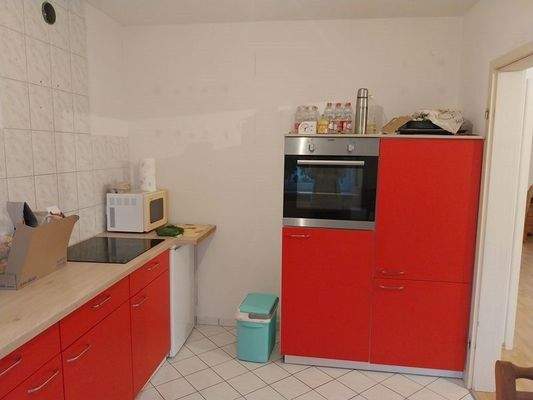 Küche 1.OG