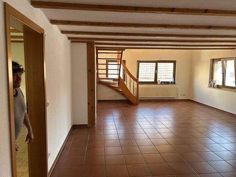 Stühlingen-Eberfingen Wohnungen, Stühlingen-Eberfingen Wohnung mieten
