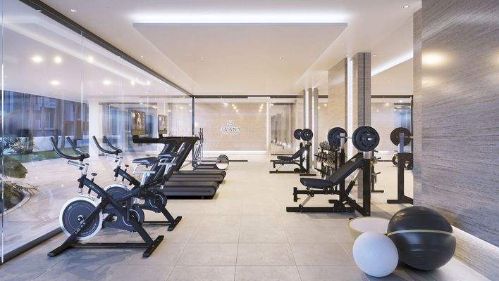 Photo: Apartment in Estepona