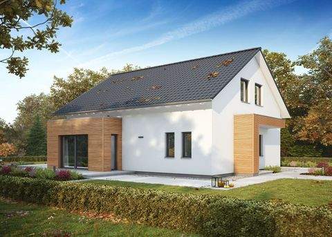 Herten Häuser, Herten Haus kaufen