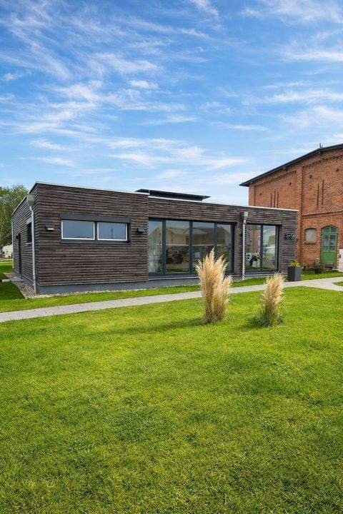 Klink Häuser, Klink Haus kaufen