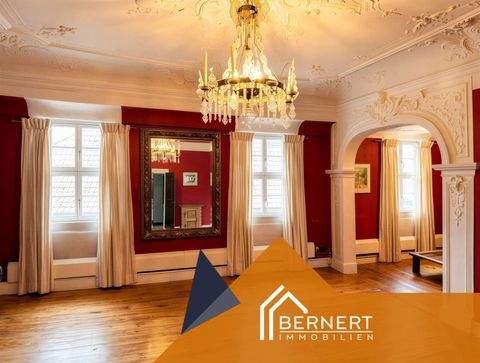 Höchheim Häuser, Höchheim Haus kaufen