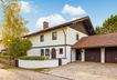 Das Einfamilienhaus aus Norden