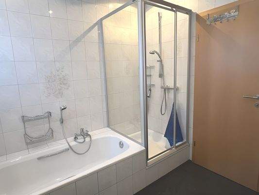 Bad - Ansicht 2 (EG)