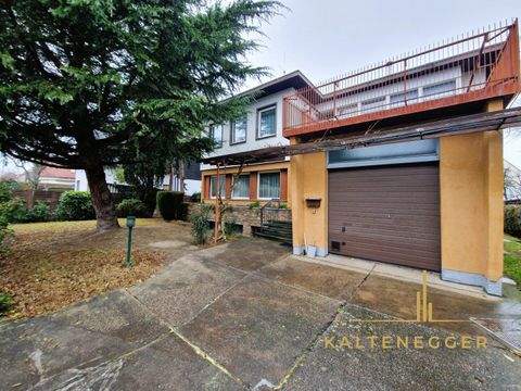 Wien Häuser, Wien Haus kaufen