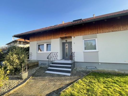 Zweifamilienhaus