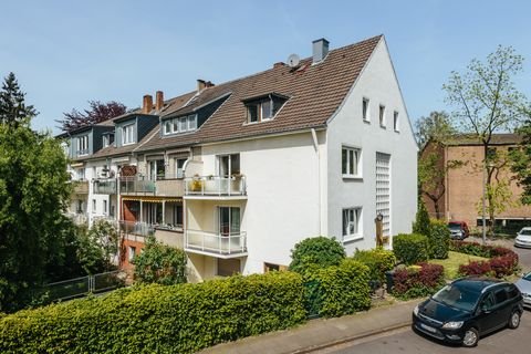 Köln Häuser, Köln Haus kaufen