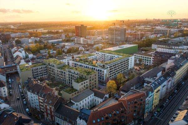 Außenvisualisierung