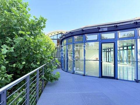 Köln Büros, Büroräume, Büroflächen 