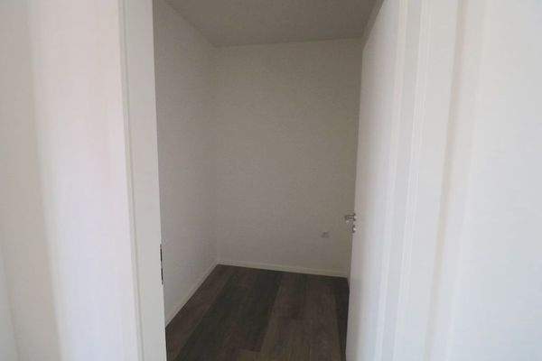 Abstell- Vorratsraum