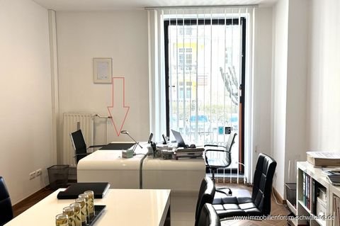 München Büros, Büroräume, Büroflächen 