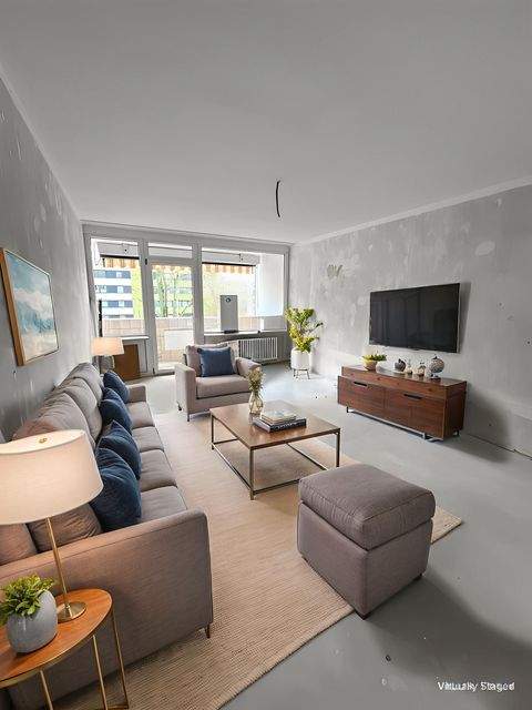 Dortmund Wohnungen, Dortmund Wohnung mieten