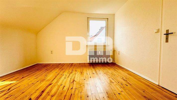 OG / DG Durchgangszimmer / Esszimmer