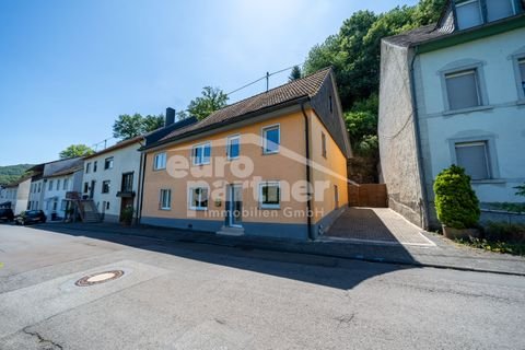 Idar-Oberstein Häuser, Idar-Oberstein Haus kaufen