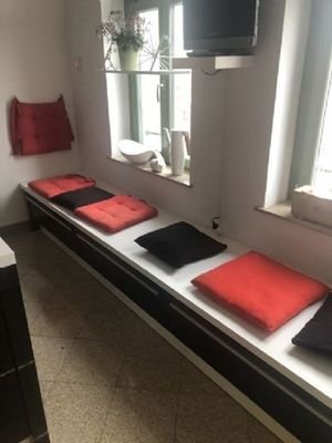 EBK vom vorherigen Bewohner (5)
