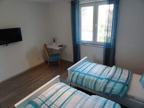 Berlin Wohnen auf Zeit, möbliertes Wohnen