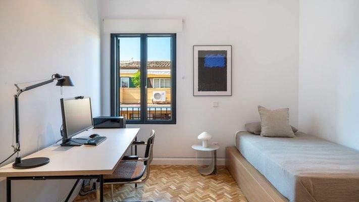 Palma Mallorca Apartment zum Verkauf Schlafzimmer 92377